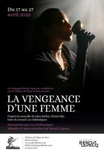 affiche